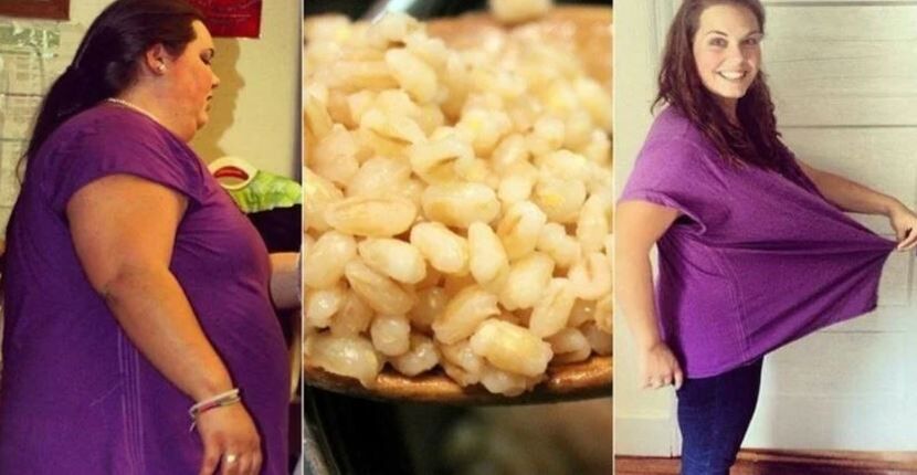 Perder peso corporal durante 11 días sin ejercicio para satisfacer la comida