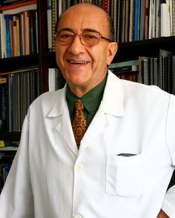 Médico nutricionista - nutricionista Amable Kuypers